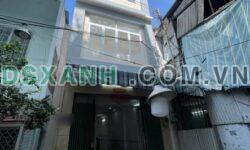Bán nhà Phú Thọ, Phường 1, Quận 11, 48.6m2, 6.5 tỷ TL