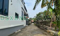 Bán Đất Nghi Phú, 50m2, MT 6.95m, Giá 1.xxx Tỷ, TP Vinh