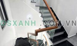 Bán nhà Phương Lưu, Hải An 51m2, 4 tầng, giá 3.35 tỷ TL