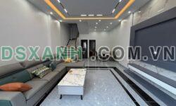 Bán nhà 4 tầng Bãi Muối, 60.7m2, ô tô tránh, giá chỉ hơn 4 tỷ