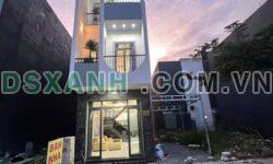 Bán nhà phố SR An Phú, Thành phố Thủ Đức 60m2, full nội thất, 4.85 tỷ