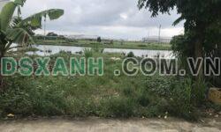 Bán 100m² Đất Phố Thứa, Huyện Mỹ Hào, Giá Chỉ 30tr/m²
