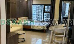 Bán 1N+ Full Đồ Vinhomes Ocean Park, Tầng Trung, Sổ Đỏ – Giá Tốt