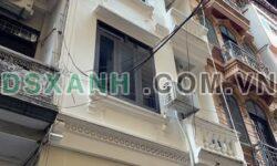 Bán nhà Trung Kính, Yên Hòa – DT 50m2, 5 tầng, nhỉnh 12 tỷ, Quận Cầu Giấy