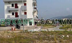 Bán đất Biệt Thự B9, Phường Bình Minh 243m2, Giá tốt
