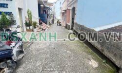 Bán đất 128m² tặng nhà trọ 7 phòng, 2MT Phường 3, Thành phố Đà Lạt, Giá 13.9 tỷ