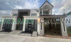 Cho thuê nhà KDC 91B, P.Tân An, TP Cần Thơ, 94m2, 12 triệu/tháng