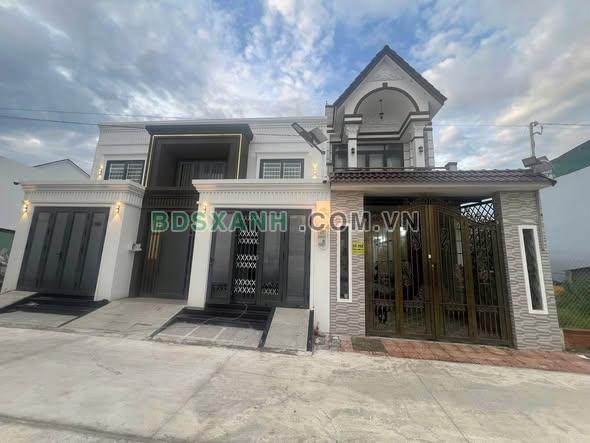 Cho thuê nhà KDC 91B, P.Tân An, TP Cần Thơ, 94m2, 12 triệu/tháng