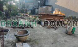 Bán đất 176m² Quảng Thịnh, mặt tiền 10m, chia lô đẹp, giá tốt