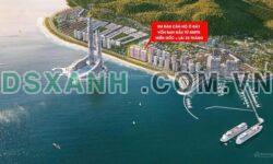 Bán căn hộ Sun Centro Hạ Long, 30m², giá từ 1.9 tỷ, ưu đãi CĐT