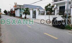 Bán đất Đa Ngư 84m², đón sóng KCN Tân Trào, giá tốt