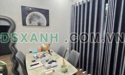 Cho thuê CC Thống Nhất 3PN Căn Góc, Giá 13tr, Vào Ở 15/10