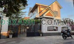 Bán Biệt Thự Vườn Xã Long Hải, 720m2, Giá 11.5 Tỷ, TP.HCM