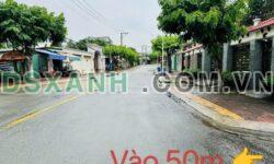 Bán Đất Lái Thiêu 119m2, nở hậu, gần Phan Thanh Giản, Giá 2.65 Tỷ