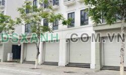Bán Shophouse Mặt Đường Võ Nguyên Giáp, Cao Bằng -DT 75m2, Giá Tốt