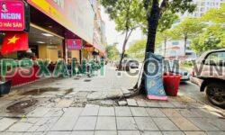 Bán nhà mặt phố Trung Kính, Cầu Giấy, KD 30tr/tháng. LH: 0888820126