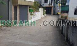 Bán đất 116m2 Ngọc Xuân, TP.Cao Bằng, ô tô 5m. Giá 1 tỷ X