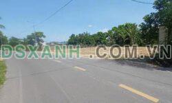 Bán đất HL45, Xã Diên Phú 209m2, thổ cư 123m2, ngang 10m – 1.98 tỷ
