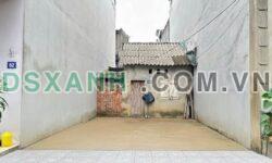 Bán đất 70m2 Sông Thao, Phường Thanh Miếu. Giá tốt