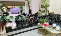 Bán nhà 4 tầng Tam Phú, Thủ Đức, 79m2, hẻm xe hơi, giá 8.1 tỷ
