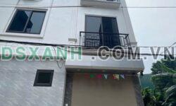 Bán nhà 36m2, 5 tầng, ô tô đỗ cửa, Đồng Nhân, Đông La, Hoài Đức – 4.95 tỷ