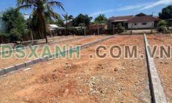 Bán đất TT Diên Khánh, MT Ngô Quyền, 121m2 thổ cư, giá 2.78 tỷ