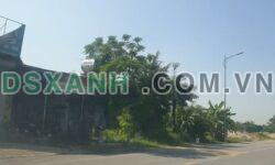 Bán đất Băng 2 đường 309, giá chỉ 600tr, gần TT Hợp Hoà