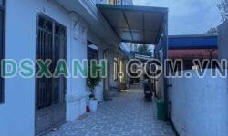 Bán nhà 50m2 trung tâm Phường Thủy Nguyên, Giá chỉ 2.4 Tỷ