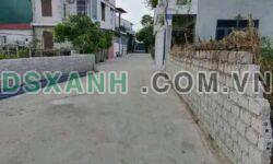 Bán đất Nghi Kim 61m2, MT 6m, Đông Nam, giá 1.X tỷ