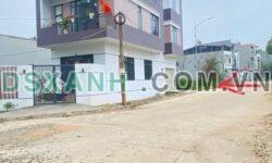 Bán đất 100m2 Đồng Hin, Vĩnh Yên. View Kênh. Giá 2.7x tỷ