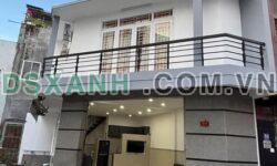 Bán nhà góc 2 tầng B6 VCN Phước Hải, Nha Trang. Full NT, 5.85 tỷ
