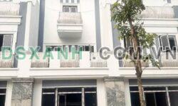 Bán Shophouse KĐT Terrace 100m2, Giá Cắt Lỗ 3 Tỷ XX, Phường Bắc Cường, Lào Cai