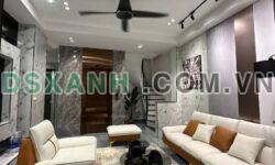 Bán nhà 40m2, 5 tầng, full nội thất, nhỉnh 10 tỷ, Phường Yên Hòa, Quận Cầu Giấy