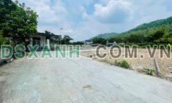 Bán đất 110m² Trại Mái, Xã Đại Đình, Huyện Tam Đảo – Giá tốt