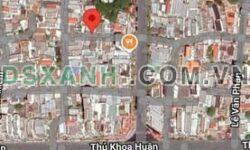 Bán Đất Thổ Cư Phú Thủy, 102m2, Giá 2.2 Tỷ – Trung Tâm Phan Thiết