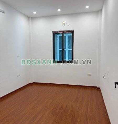 Bán nhà Tứ Hiệp 48m², 5 tầng, 2 mặt thoáng – Huyện Thanh Trì
