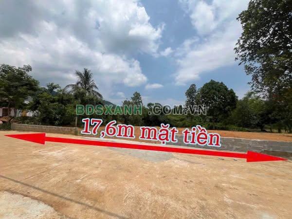 Bán Đất Nghỉ Dưỡng Thôn Muồng, 926m2-1132m2, View Núi Tản Viên