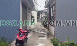 Bán đất 58m2 Đằng Hải, Hải An, Hải Phòng. Giá tốt