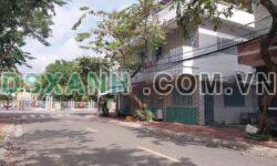 Bán nhà 91m2 góc 2MT đường Tản Đà, Phường Bà Rịa, TP. Bà Rịa – 5.19 tỷ