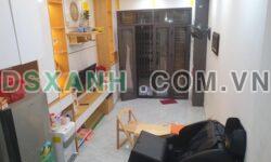 Bán nhà Tam Trinh, Quận Hoàng Mai, 31m2, 4 tầng, Giá chỉ 3 Tỷ