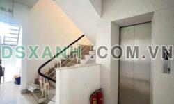 Bán Tòa Nhà Bùi Tá Hán 81m2, 14 Tỷ X, Quận Ngũ Hành Sơn