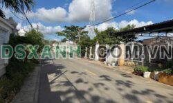 Bán đất đường Lê Hồng Phong, TT.Long Điền 96m2, 1.68 tỷ