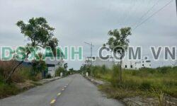 Bán đất 68m2 TDC Hoa Động, Thủy Nguyên 3 tỷ – Vị trí đẹp