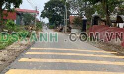 Bán 2 Lô Đất Ba Mô, 86m2, Giá Tốt Gần KCN Khai Quang