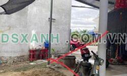 Bán đất 107m2 mặt tiền Tỉnh Lộ 2, Xã Diên Lạc, Giá 1.2 Tỷ
