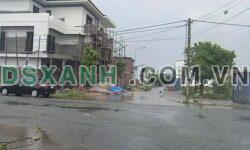 Bán đất Nghi Kim, TP Vinh, 64.9m2, ngõ Bùi Hiển, gần sân bay – 1.X tỷ
