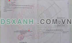 Bán đất Đào Viên, MT 6m, 85m2, 1.x tỷ, ôtô tránh, nở hậu