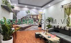 Bán Tập Thể Quỳnh Mai, Hai Bà Trưng 36m2 SD 85m2, 3 ngủ, 4 tỷ+
