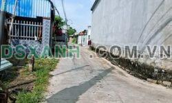 Bán đất MT đường xe hơi cạnh Chợ Long Hải, 94m2, 1.52 tỷ