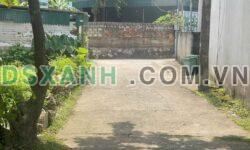 Bán đất 72m2 Quảng Thịnh, TP Thanh Hóa, ô tô đỗ cửa, giá 8xx triệu